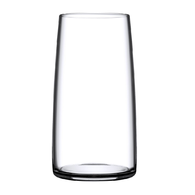 Υαλικά agiovlasitishome - ΣΗΜΑΝΤΙΚΟ: Σε περίπτωση διαφοράς τιμής από το κατάστημα ισχύει παντα και μόνο η τιμή του καταστήματος Ποτήρι Νερού ''PINOT'' Γυάλινο 470ml Φ8.9x14.2cm SP4204