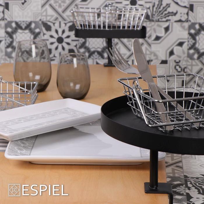 Potiri Krasiou ''AMBER'' Gyalino Ggri 570ml F9.4x12cm SP420725G6S Espiel