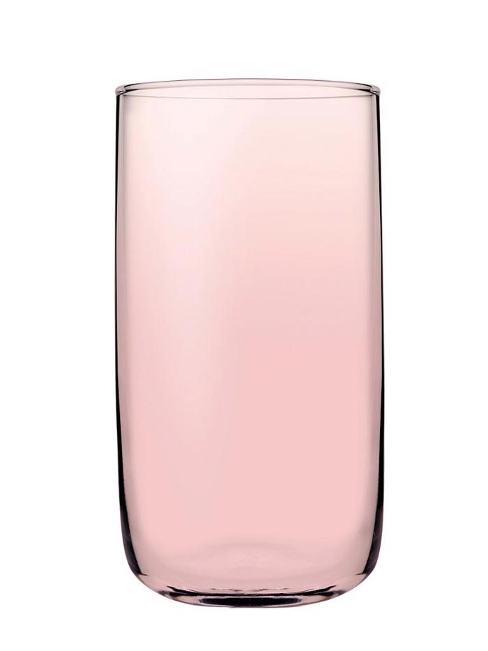 Potiri Long Drink Iconic Pink 365cc D:7 H:13 P/1008 SP420805K6P Espiel