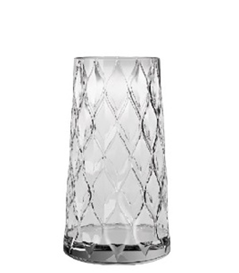 Ποτήρι Long Drink Leafy 345cc H:14 D:7.6 P/1200 SP42085