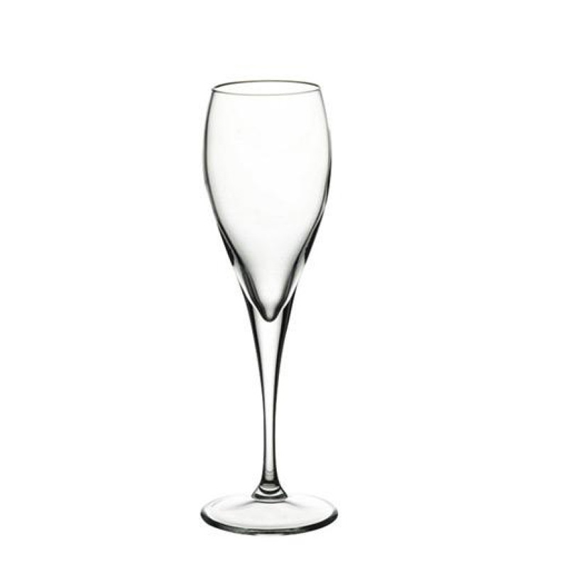 ΠΟΤΗΡΙ ΠΟΤΟΥ ΓΥΑΛΙΝΟ Φ6.2x19.3cm 131ml SP440086G6 ESPIE