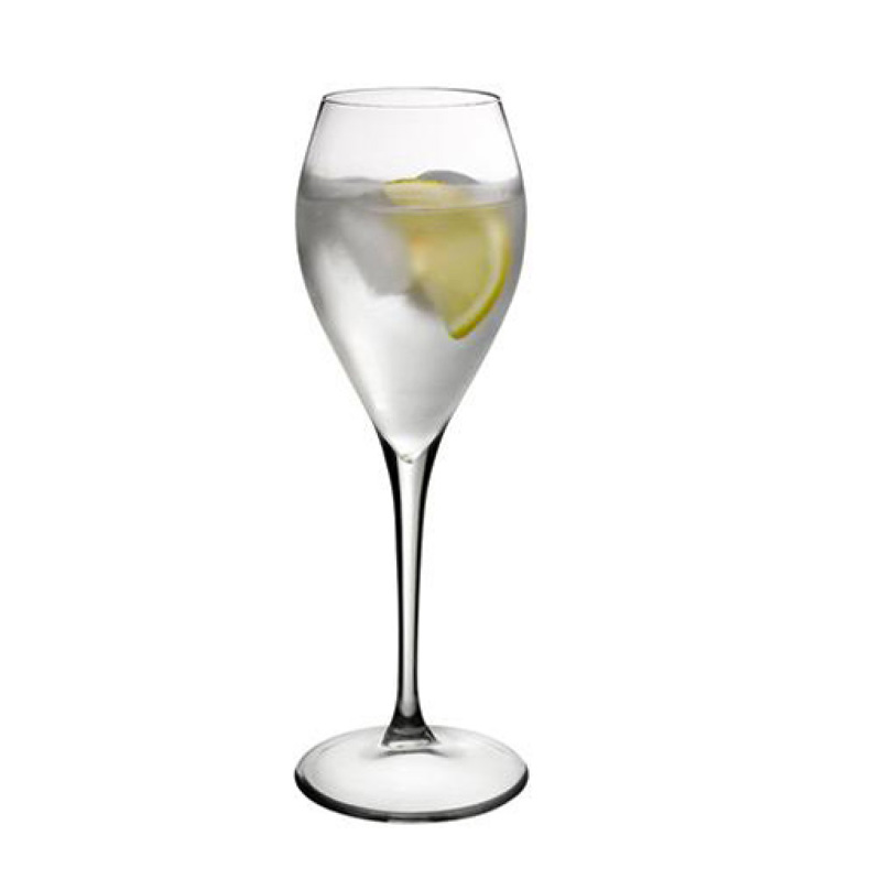 Ποτήρι Νερού ''MONTE CARLO'' Γυάλινο 325ml Φ8x23.3cm SP