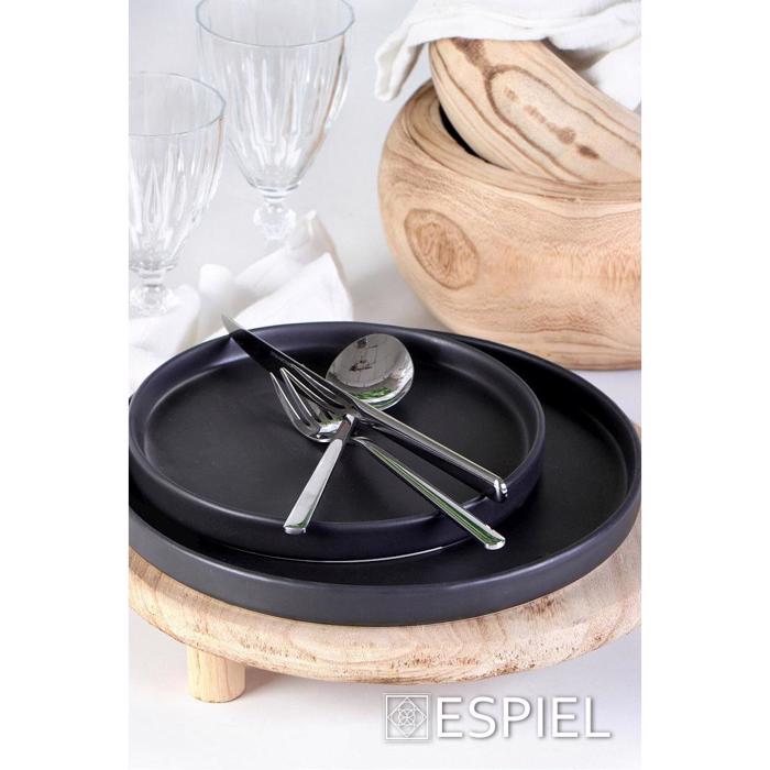 ΠΟΤΗΡΙ ΠΟΤΟΥ ΓΥΑΛΙΝΟ Φ5,5x10,5cm 52ml SP440113G6 ESPIEL POTIRI POTOu GALINO F5,5x10,5cm 52ml SP440113G6 ESPIEL