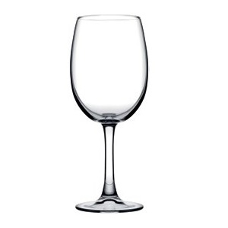 Ποτήρι Κρασιού ”PALOMINO WINE” Γυάλινο 610ml Φ7.5x23cm SP440156K6 Espiel
