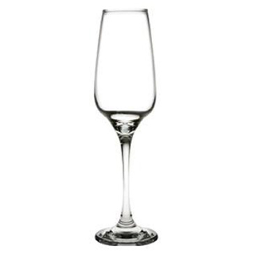 Ποτήρι Σαμπάνιας ''RISUS FLUTE'' Γυάλινο 195ml Φ6.4x21.5cm SP440257G6 Espiel