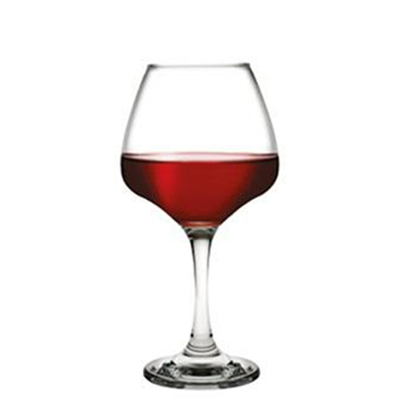 Ποτήρι Κρασιού Risus 390cc H:18.3cm D:9.5cm P/480 SP440
