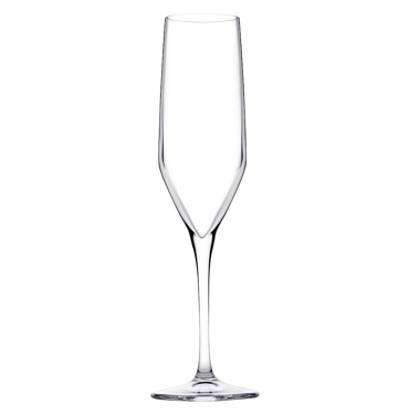 ΠΟΤΗΡΙ ΣΑΜΠΑΝΙΑΣ ΓΥΑΛΙΝΟ Φ7x24cm 200ml SP440319G6 ESPIEL