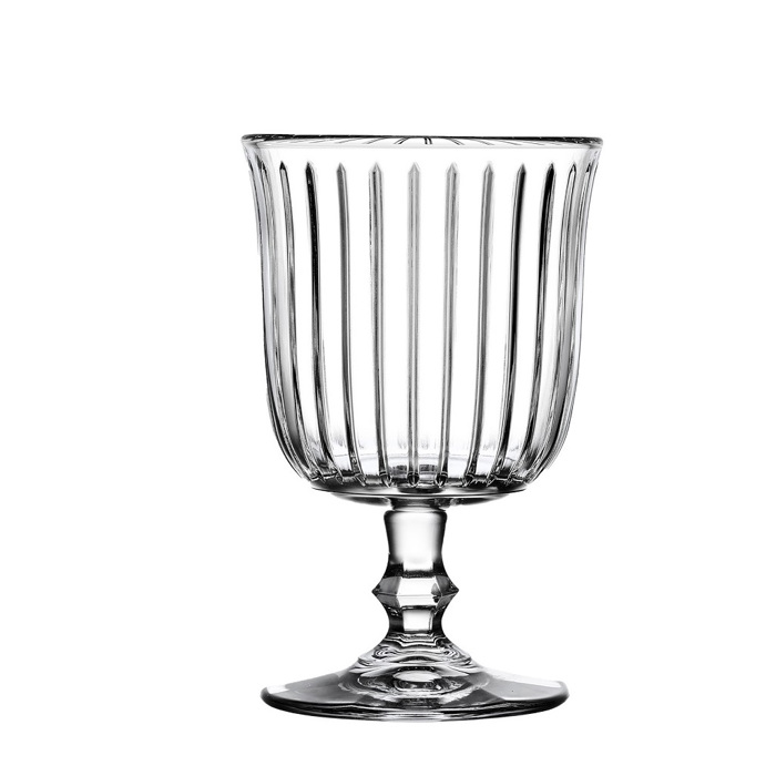 Potiri ''JOY GOBLET'' Gyalino 255ml F8.5x12.9cm SP440330G4 Espiel