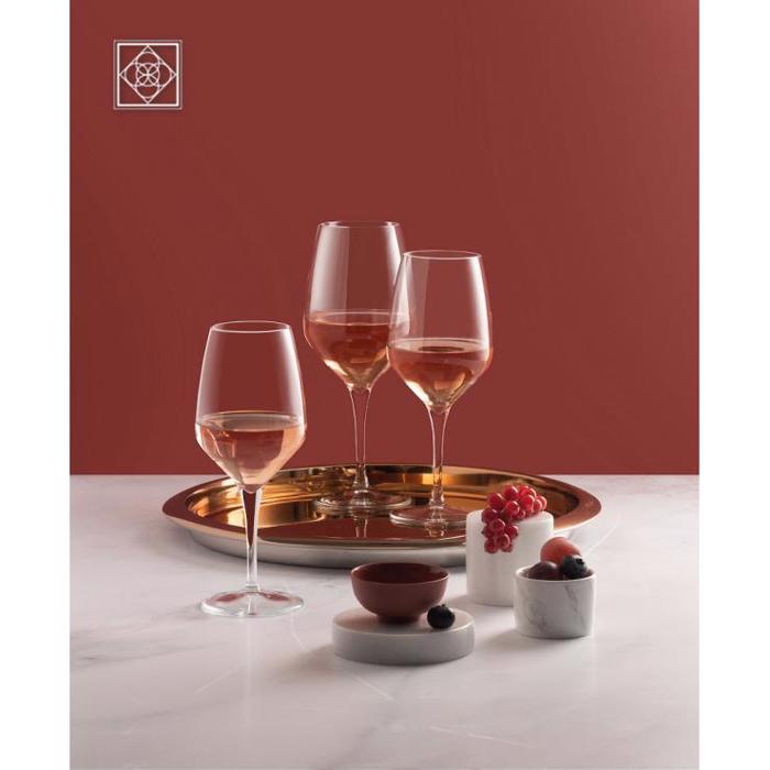 POTIRI KRASIOu GALINO F8.9x21.9cm 470ml SP440349G6 ESPIEL
