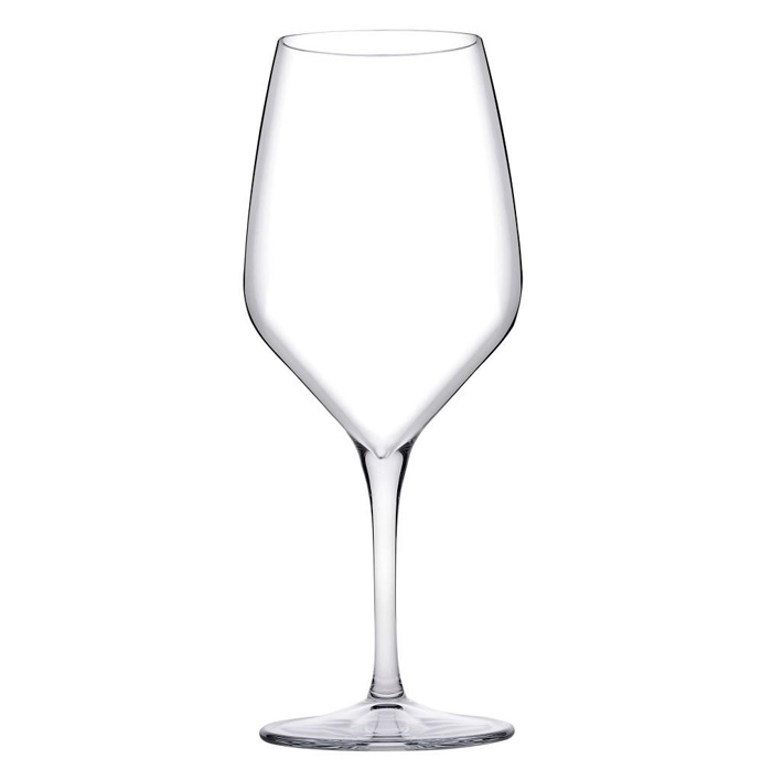 Potiri Krasiou ''NAPA'' Gyalino 580ml F9.5x23.5cm SP440359G6 Espiel