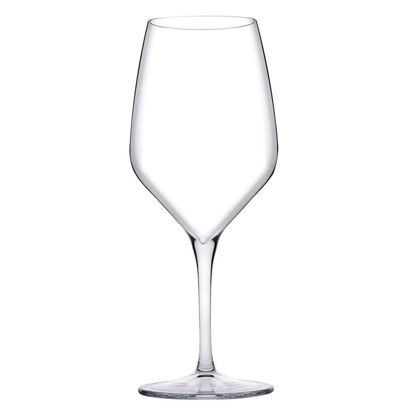 Ποτήρι Κρασιού ''NAPA'' Γυάλινο 580ml Φ9.5x23.5cm SP440