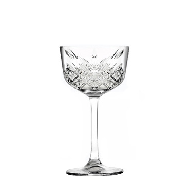 Ποτήρι Κοκτέιλ-Ποτού Γυάλινο 160ml SP440366K6 Espiel