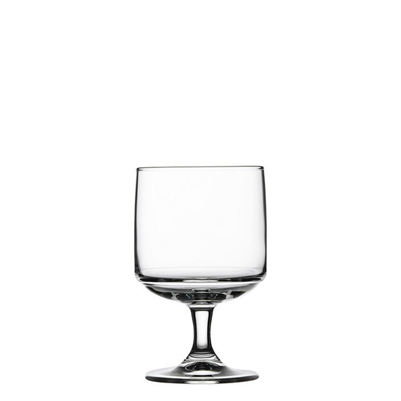 Ποτήρι Νερού ''TOWER'' Γυάλινο 300ml Φ7.9x12.3cm SP44074G6 Espiel