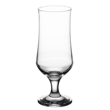 ΠΟΤΗΡΙ ΜΠΥΡΑΣ ΓΥΑΛΙΝΟ Φ7,6x19cm 385ml SP44169G6 ESPIEL