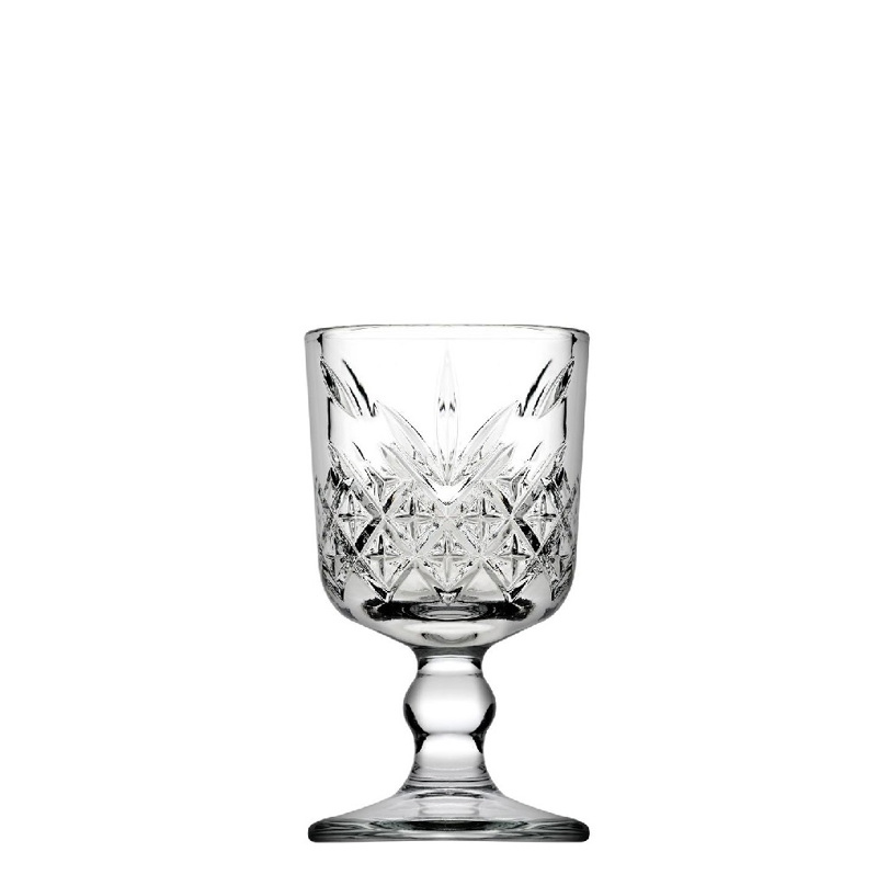 Espiel - ΣΗΜΑΝΤΙΚΟ: Σε περίπτωση διαφοράς τιμής από το κατάστημα ισχύει παντα και μόνο η τιμή του καταστήματος Timeless Ποτήρι Λικέρ 60cc D:5 H:9 P/2904 SP51718K6 Esp