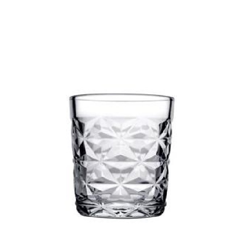 Υαλικά agiovlasitishome - ΣΗΜΑΝΤΙΚΟ: Σε περίπτωση διαφοράς τιμής από το κατάστημα ισχύει παντα και μόνο η τιμή του καταστήματος ΠΟΤΗΡΙ ΝΕΡΟΥ ΓΥΑΛΙΝΟ Φ6,6x9,5cm 305ml SP520542K4 ESPIEL