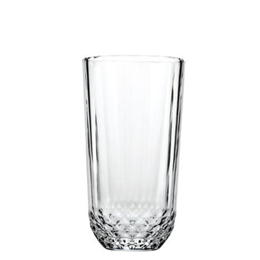 Ποτήρι Long Drink Diony 345cc H: 14.2cm P/840 SP52770K6 Espiel