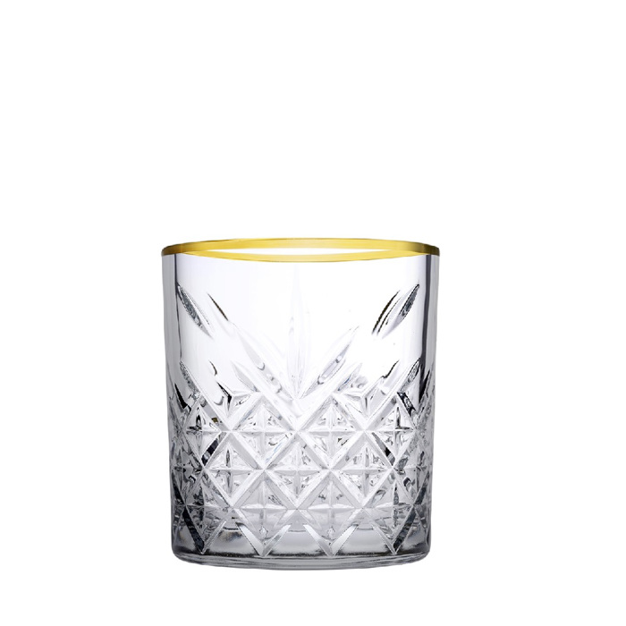 Potiri Ouiski Gyalino Diafano 345ml SP52790G4GD Espiel