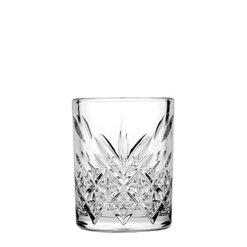 Timeless Ποτήρι Ουίσκι 210cc 8.3cm P/1728 SP52810K12 Es