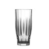ΠΟΤΗΡΙ ΝΕΡΟΥ ΓΥΑΛΙΝΟ Φ7x14,5cm 315ml SP52998G6 ESPIEL POTIRI NEROu GALINO F7x14,5cm 315ml SP52998G6 ESPIEL