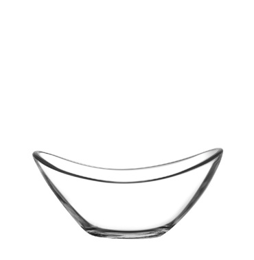 Μπωλ για Ντιπ ''GASTROBOUTIQUE'' Γυάλινο 143ml 11x4.5x5cm SP53962G6 Espiel