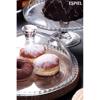 Tourtiera Gyalini me Kapaki kai Podi F32x26cm SP95200G1 Espiel