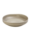 Piato Bathu Nordic ''NOAH'' Bez Stoneware F27.5x6.3cm TAP104K1 Espiel