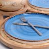 Piato Rixo Porselanis Ble F30x2cm TLF130K6 Espiel
