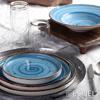 Piato Rixo Porselanis Ble F30x2cm TLF130K6 Espiel