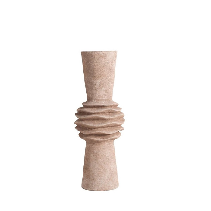 Bazo Keramiko Bez F13x35.5cm TOF132 Espiel
