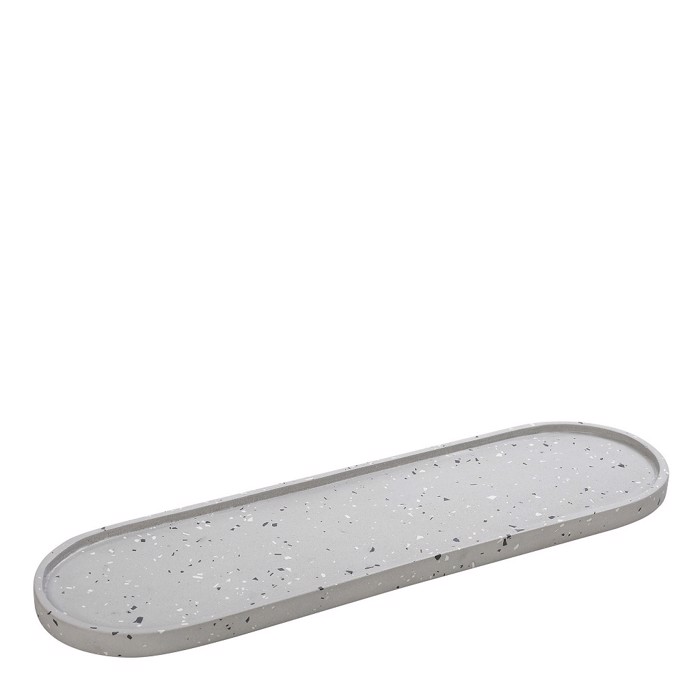 Piatela Obal Tsimentenia Mosaϊko Anoixto Ggri 49X15X2cm TZG105 Espiel