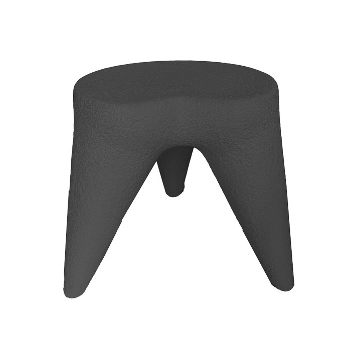 Skampo Resin Mavro F50x43cm VOS111 Espiel