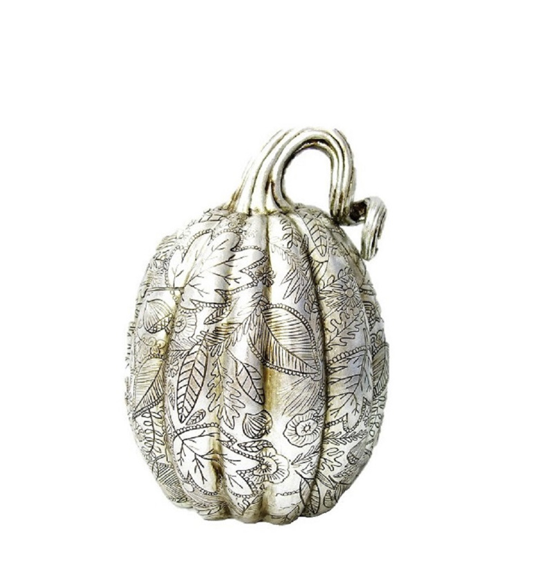 Κολοκύθα Ασημί 24εκ VRE123K2 Espiel