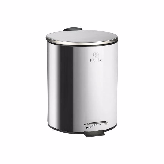 Estia Xartodoxeio Classic 5lt Inox mat 26x20x28EK 02-0059