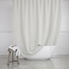 Estia Kourtina Baniou Adiabroxi CAMELLIA Poluesteriki Pearl 180x200cm 02-28084