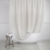 Estia Kourtina Baniou Adiabroxi ETHEREA Poluesteriki Pearl 180x200cm 02-28114