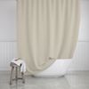 Estia Kourtina Baniou Adiabroxi CAMELLIA Poluesteriki Sand 180x200cm 02-28091