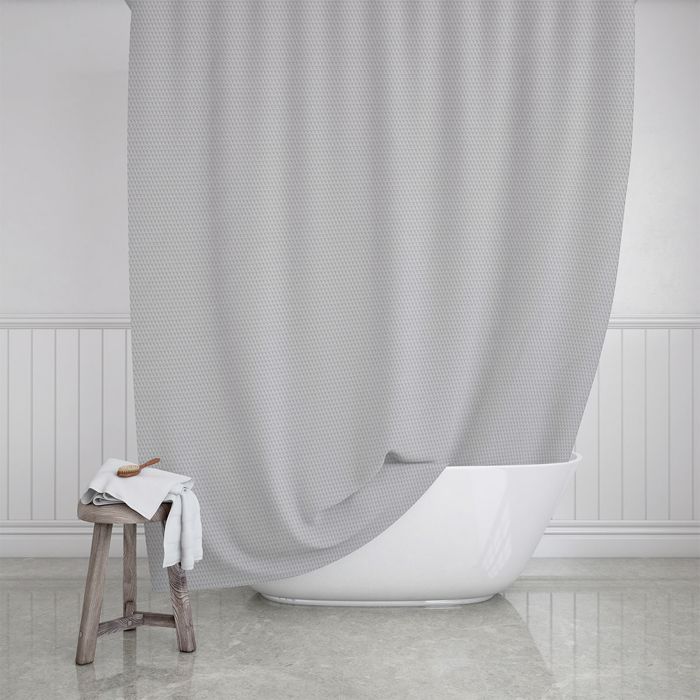 Estia Kourtina Baniou Adiabroxi CAMELLIA Poluesteriki Mist 180x200cm 02-28107
