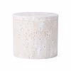 Estia Doxeio ga Bambaki TRAVERTINE Lefko F9x8.2cm 02-34030