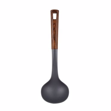 Estia Κουτάλα Βαθιά Stone Νάιλον 32cm 01-10263 Estia Κουτάλα Βαθιά Stone Νάιλον 32cm 01-10263