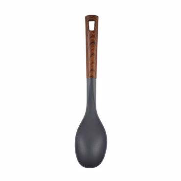 Estia Κουτάλα Ραγκού Stone Νάιλον 33cm 01-10287 Estia Κουτάλα Ραγκού Stone Νάιλον 33cm 01-10287