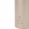 Estia Thermos Lift Bottle SAVE THE AEGEAN 1.8lt DUNE 12.6x11x30.3cm 01-41434