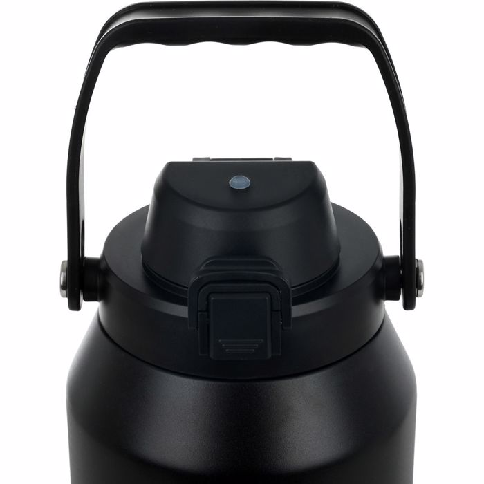 Estia Thermos Lift Bottle SAVE THE AEGEAN 1.8lt VOID 12.6x11x30.3cm 01-41465