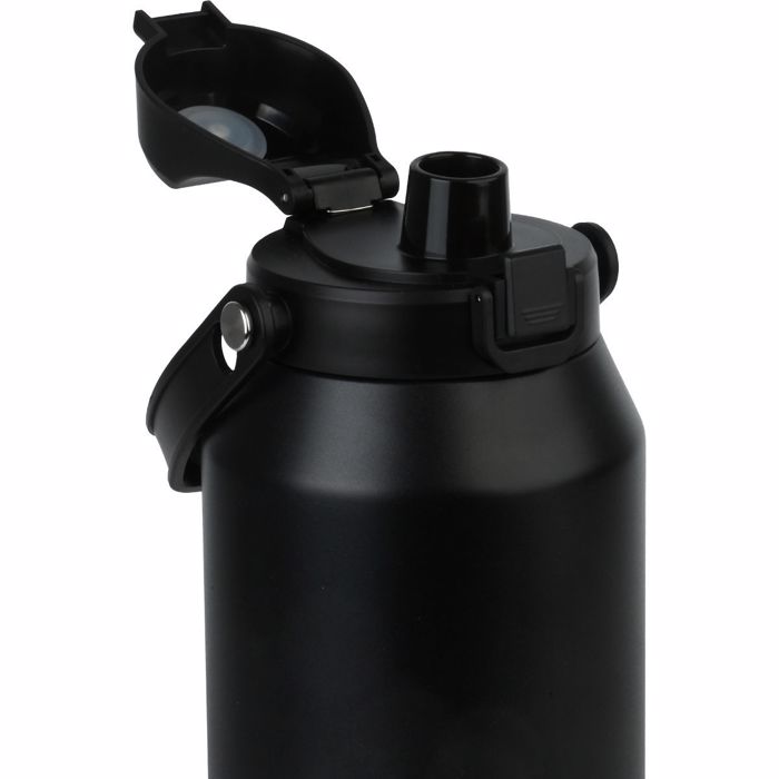 Estia Thermos Lift Bottle SAVE THE AEGEAN 1.8lt VOID 12.6x11x30.3cm 01-41465