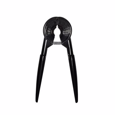 ESTIA ΚΑΡΥΔΟΘΡΑΥΣΤΗΣ ΑΝΟΞΕΙΔΩΤΟΣ ΜΑΥΡΟΣ 01-6297