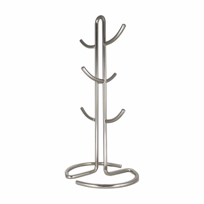 ESTIA ΒΑΣΗ ΓΙΑ ΚΟΥΠΕΣ NICKEL ΑΠΟ ΚΡΑΜΑ ΨΕΥΔΑΡΓΥΡΟΥ 6 ΘΕΣΕΩΝ 01-7614