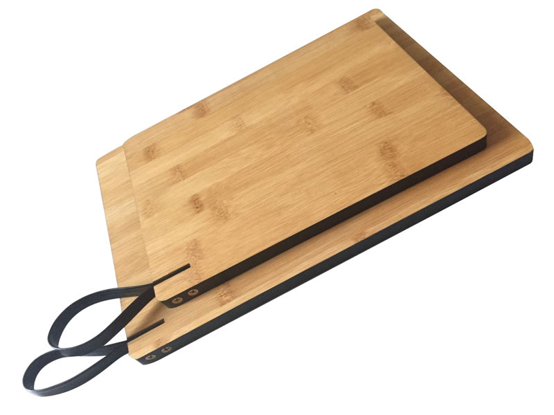 Διακοσμητικά και αξεσουαρ κουζίνας agiovlasitishome - ΣΗΜΑΝΤΙΚΟ: Σε περίπτωση διαφοράς τιμής από το κατάστημα ισχύει παντα και μόνο η τιμή του καταστήματος ESTIA Ξύλο Κοπής Bamboo 39x28εκ 01-9182