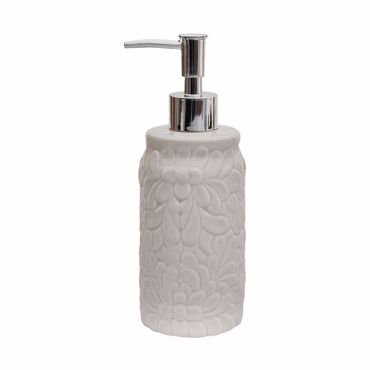 ESTIA ΑΝΤΛΙΑ ΣΑΠΟΥΝΙΟΥ DOLOMITE 360ml ΓΚΡΙ 02-11512 ESTIA ΑΝΤΛΙΑ ΣΑΠΟΥΝΙΟΥ DOLOMITE 360ml ΓΚΡΙ 02-11512