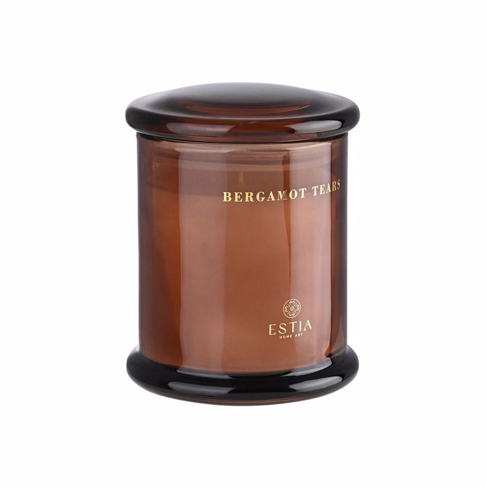 Estia Aromatiko Keri BERGAMOT TEARS 227g 04-36355