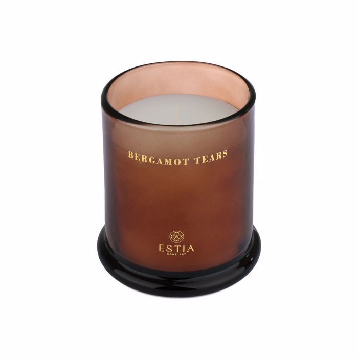 Estia Aromatiko Keri BERGAMOT TEARS 227g 04-36355